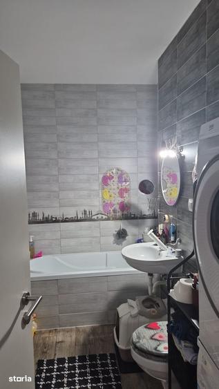 Apartament 2 camere cu parcare si boxa Maurer Tractorul Comision 0% - 4