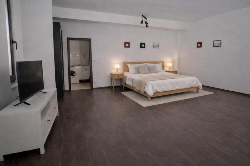 Garsonieră în Drumul Taberei