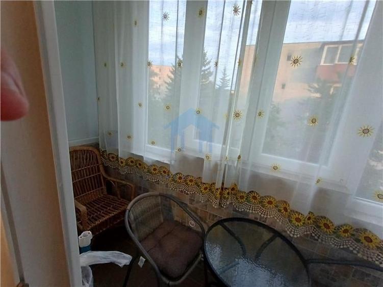 Apartament cu 2 camere decomandat în Zorilor