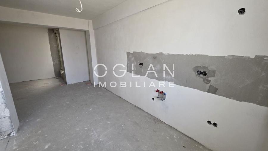 Apartament nou 2 camere, Etaj 1,  str. Triajului 0% comision - 9