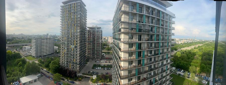 Vand apartament 2 camere Asmita Gardens,renovat, mobilat nou