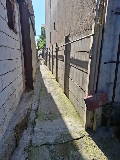 Casă cu 3 camere în Central