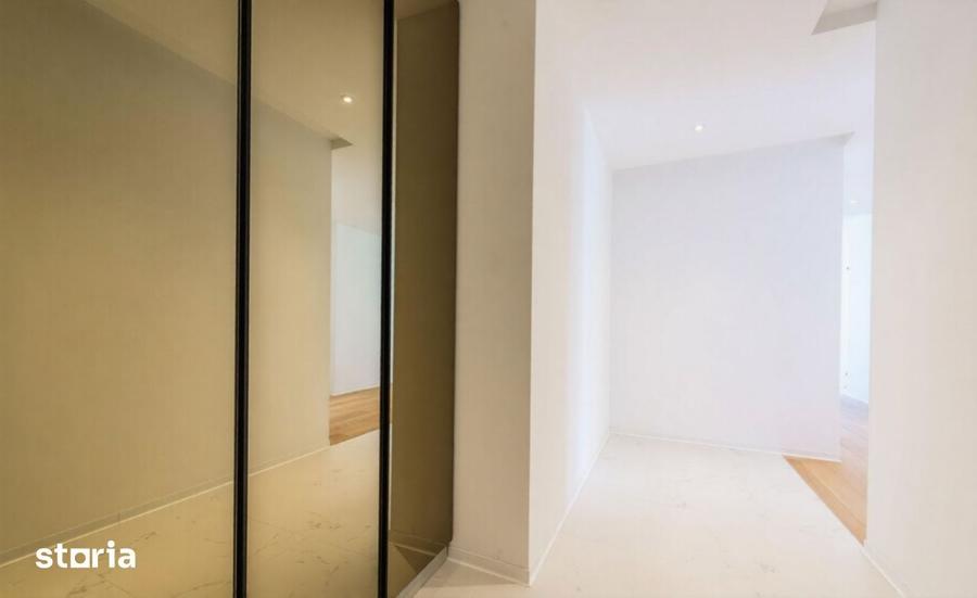 Apartament cu 4 camere în Nord