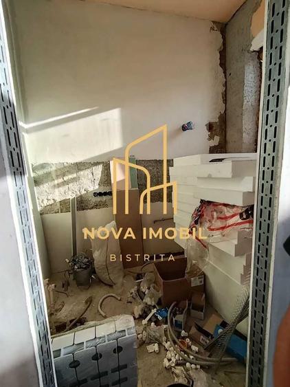 Apartament decomandat în Central