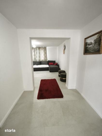 Casă cu 2 camere cu Teren 320 Mp în Central