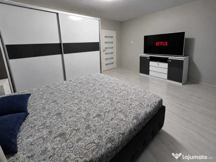 Apartament cu 2 camere decomandat în Craiovița Nouă