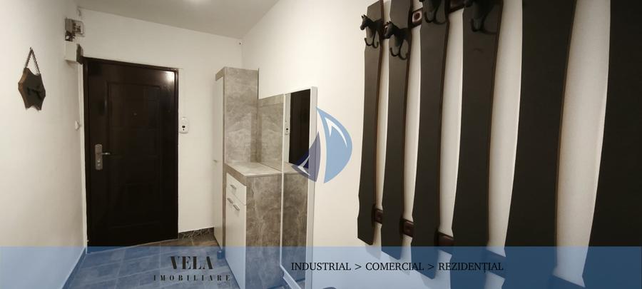 Apartament cu 3 camere în Tudor