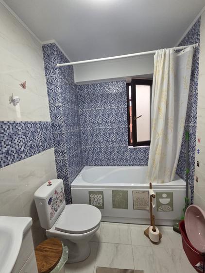 Garsonieră decomandată în Valea Lupului