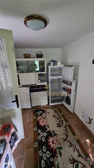 Casa cu teren - 20