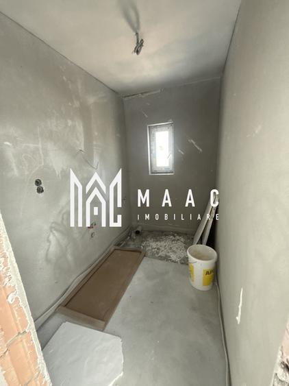Apartament cu 2 camere decomandat în Șelimbăr