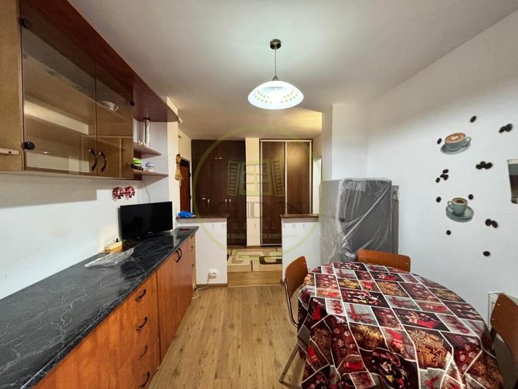 Apartament cu 2 camere decomandat, mobilat în Brazda lui Novac