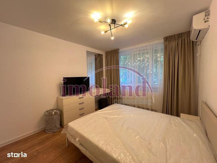 Apartament cu 2 camere în Drumul Taberei