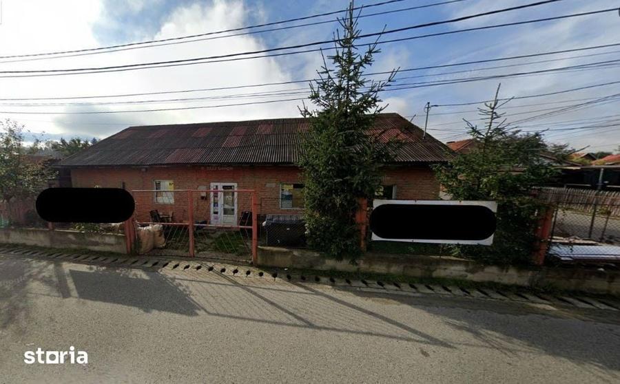 Spațiu comercial, de 151 mp, în Central