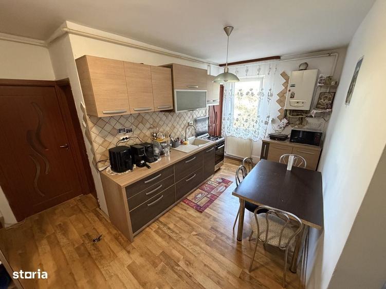 Apartament cu 2 camere în Tudor