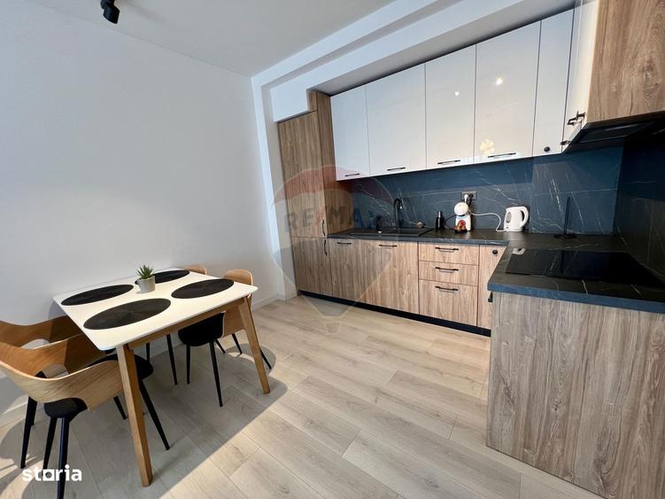 Apartament cu 2 camere de inchiriat in zona Tineretului - 3