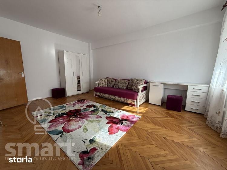 Apartament cu 2 camere decomandate zona Sigma Zorilor - 11