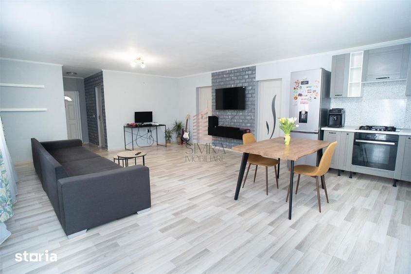 Casa cu teren de 500 mp Biharia - 3