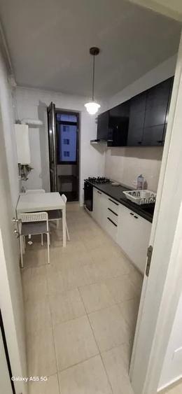 Garsonieră decomandată în Ozana