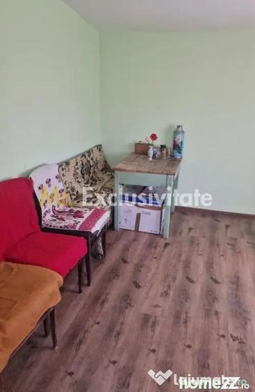 Casă cu 2 camere cu Teren 1150 Mp în Boțești