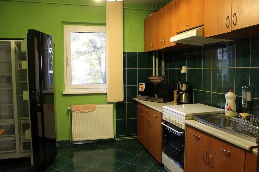 Vanzare apartament 4 camere, zona Lipovei - 5