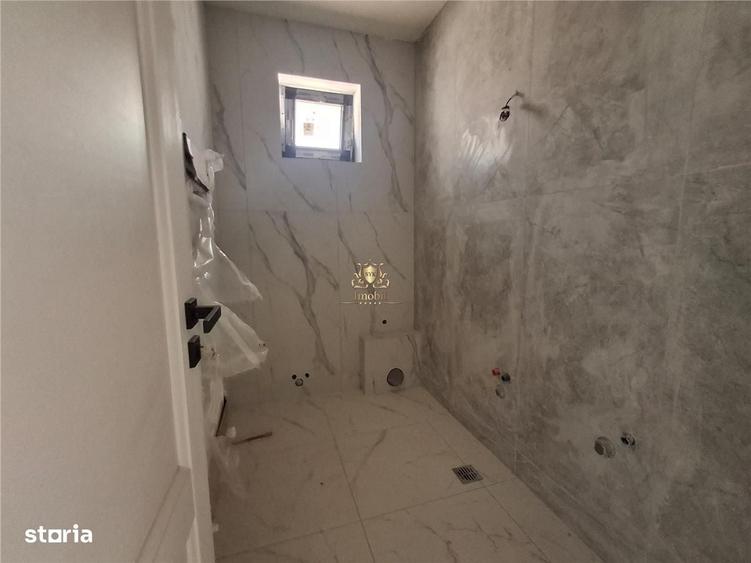 Casă cu 4 camere cu Teren 520 Mp în Miroslava