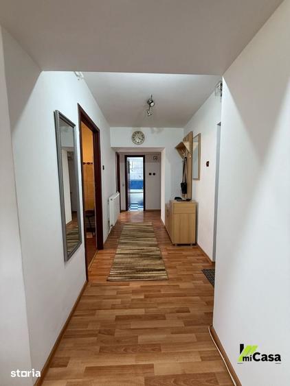 Apartament 2 camere, Mazepa 1 - 7