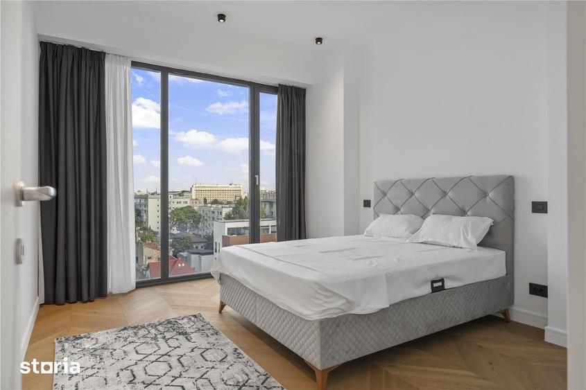 Apartament cu 5 camere în Grivița