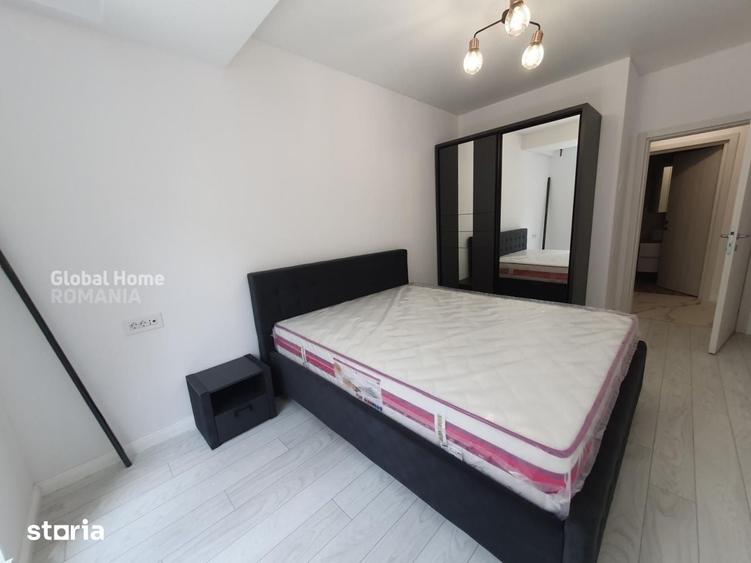 Apartament 3 Camere 88,54 mp | Pipera Ambiance Residence | Complet - 1