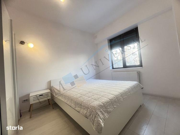 Apartament cu 3 camere, mobilat în Nerva Traian