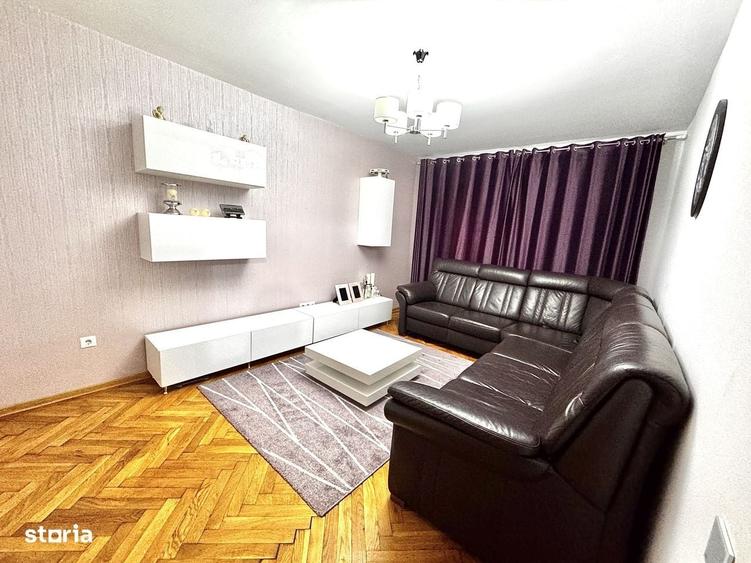 Apartament 3 camere | 2 dormitoare | Disponibil imediat | Vasile Aaron - 7