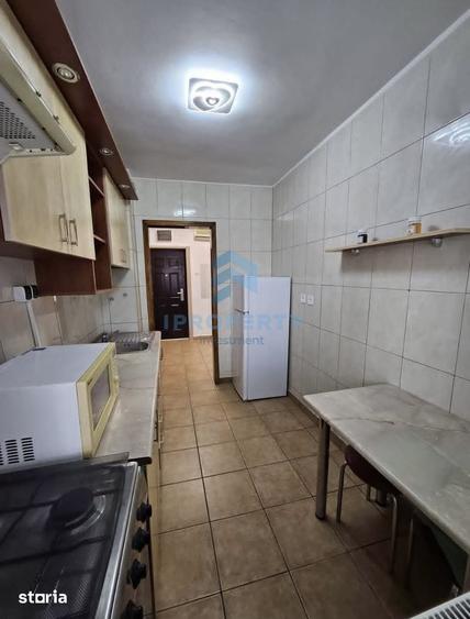 Garsonieră decomandată în Berceni