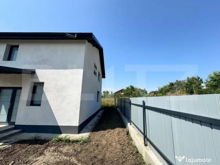 Casa de vanzare in Vanatori - Galati (Galati) - 8