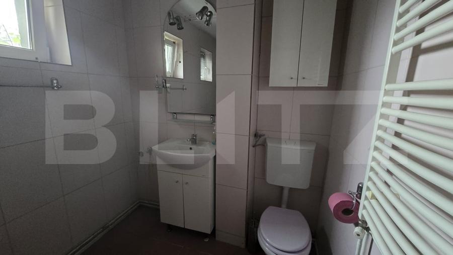 Apartament 3 camere, 62 mp, zona Careiului - 12