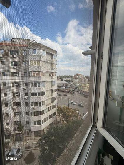 Vand apartament 2 camere Tomis 3 - 4