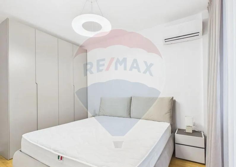 Apartament 2 camere cu loc de parcare Atlas Residence - A... - 4