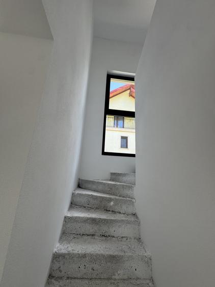 Casă individuală cu 4 camere cu Canalizare în Tălmaciu
