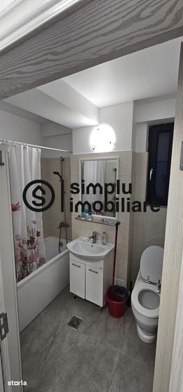 Apartament cu 2 camere în Valea Rosie