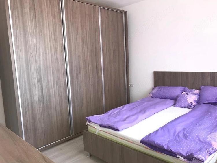 Apartament cu 2 camere decomandat în Dumbrăvița