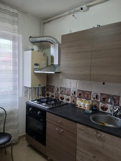 Garsonieră decomandată în Dobroești