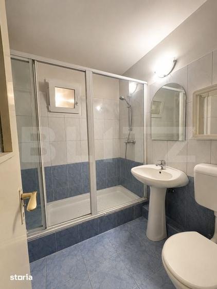Apartament cu 3 camere decomandat în Circumvalațiunii