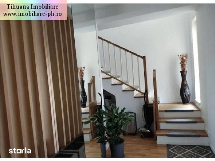 Casă cu 4 camere cu Teren 378 Mp în Blejoi