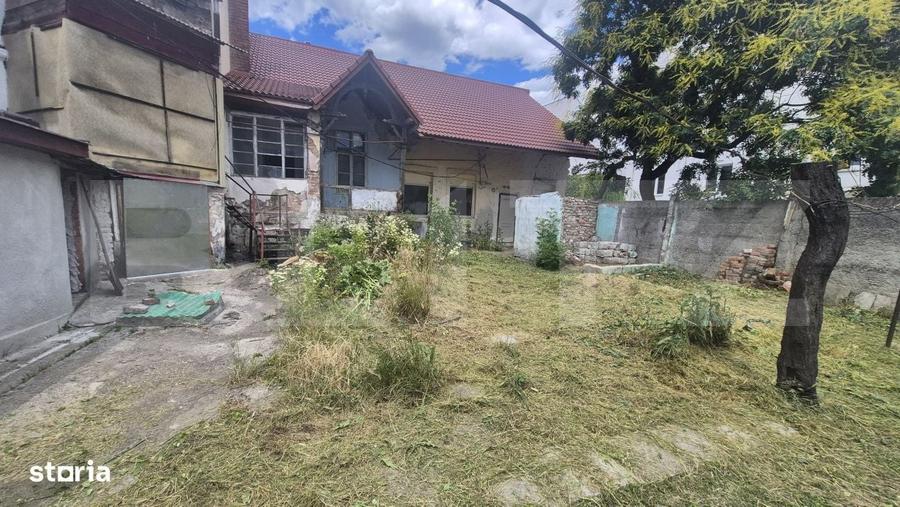 Apartament cu 5 incaperi, 120 mp, zona Ultracentral - 11
