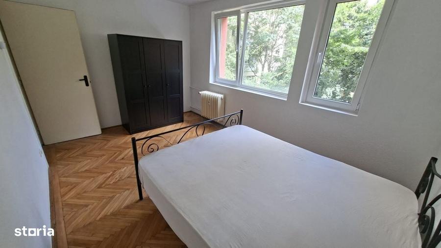 Apartament cu 2 camere decomandat în Ferdinand