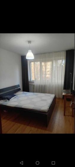 Garsonieră decomandată în Exterior Vest