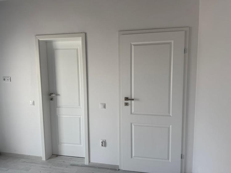 Casă individuală cu 4 camere cu Teren 300 Mp în Malu Mare