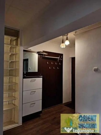 Tomis 3, de inchiriat 3 camere, mobilat, gaze, parcare - 2