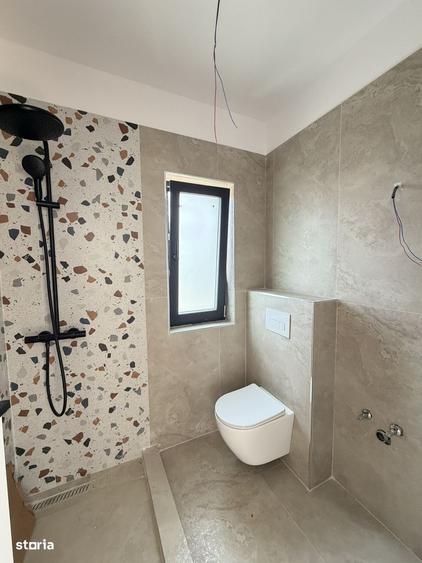 Casă cu 4 camere cu Teren 350 Mp în Clinceni