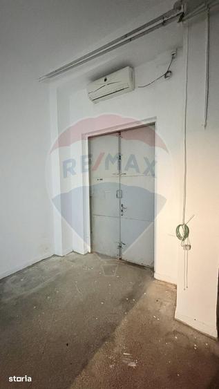 Spațiu comercial, de 135 mp, în Mazepa 2