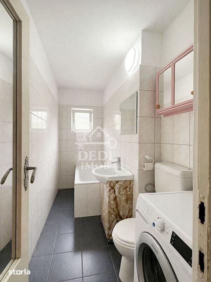 Apartament 3 camera de vanzare in zona Nufarul, Oradea - 3