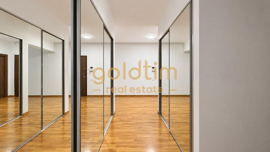 Apartament cu 4 camere decomandat, mobilat în Aviatorilor